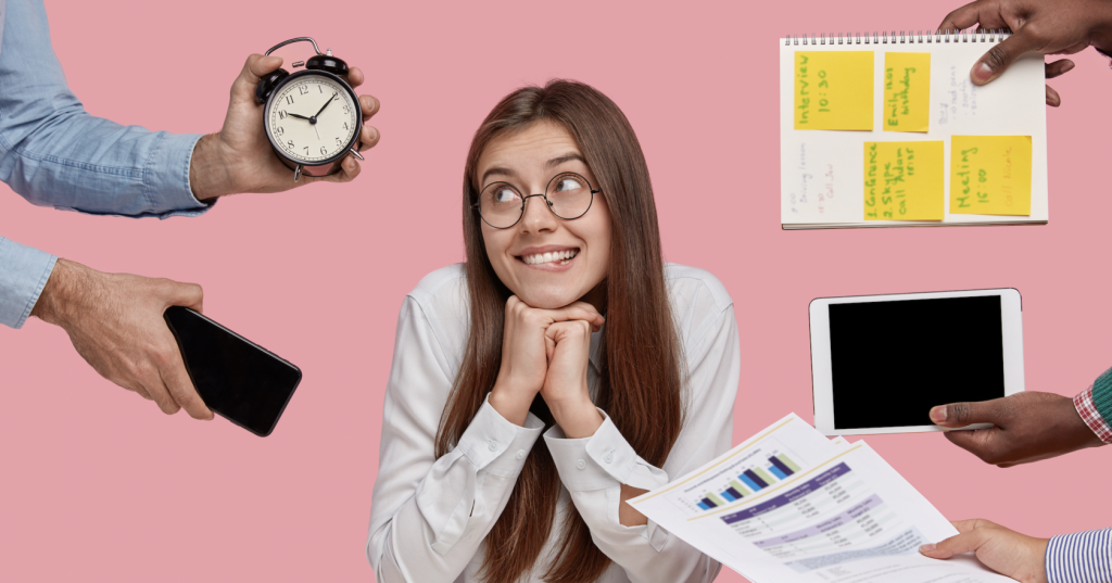 How I Managed to Combine Work in an IT Company and Studying at a Top University:6 Secrets of Time Management